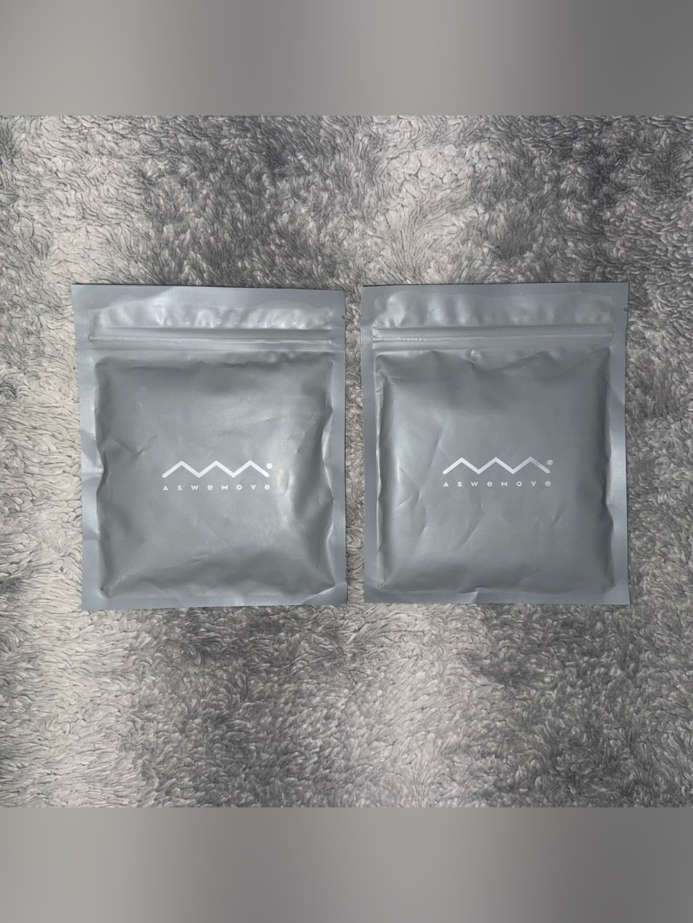 ASWEMOVE 2-PACK OF ASPIRE · BOXER BRIEF IN STONE - Picture 2 of 10